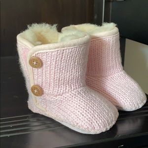 Baby Ugg’s